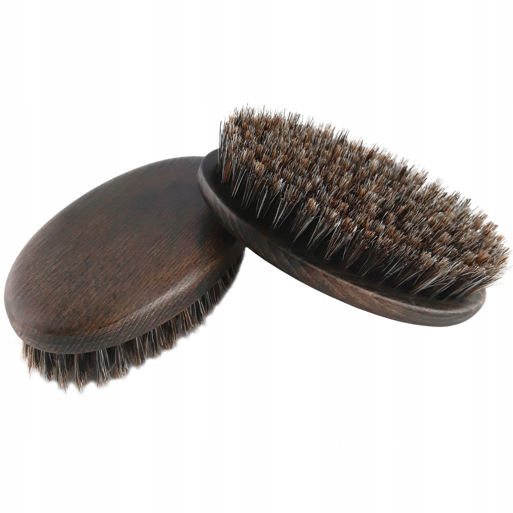 SZCZOTKA KARTACZ DO BRODY Z WŁOSIA DZIKA DUŻA