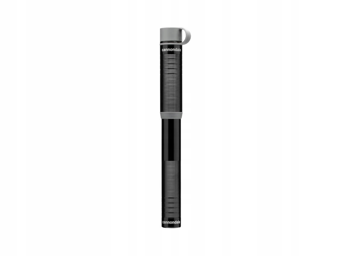 Pompka rowerowa Cannondale Road Mini Av/dv/fv