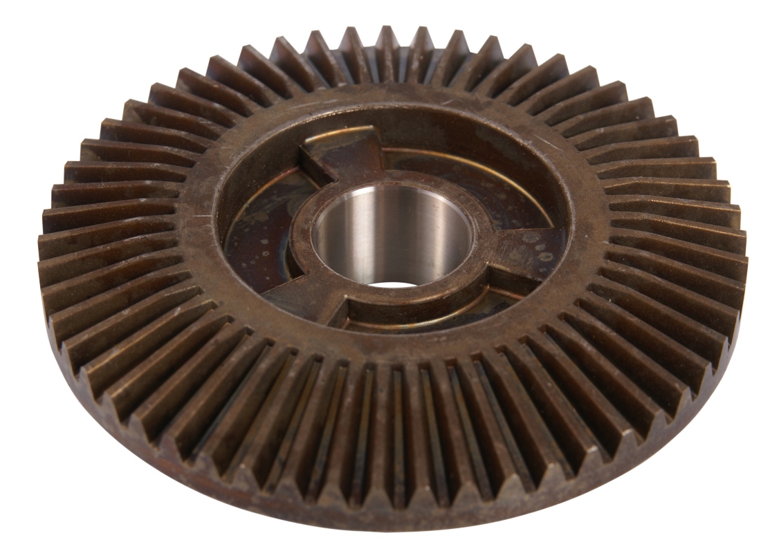 Zębatka Biegów Przód Tył Przekładni Mtd 717-04537 55 zębów