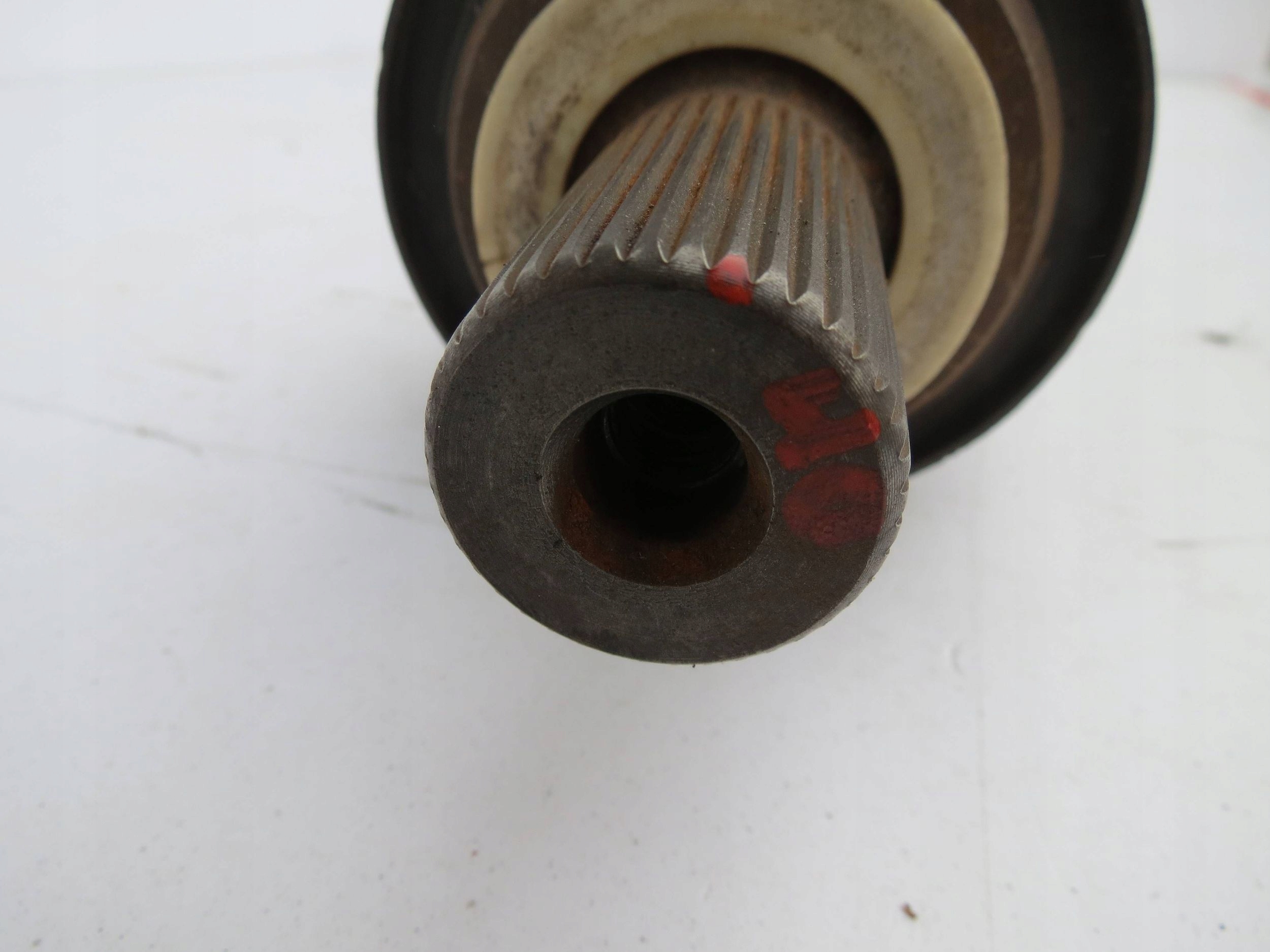 semi-axis front VOLVO S90 V90 T8 HYBRYDA 1367046