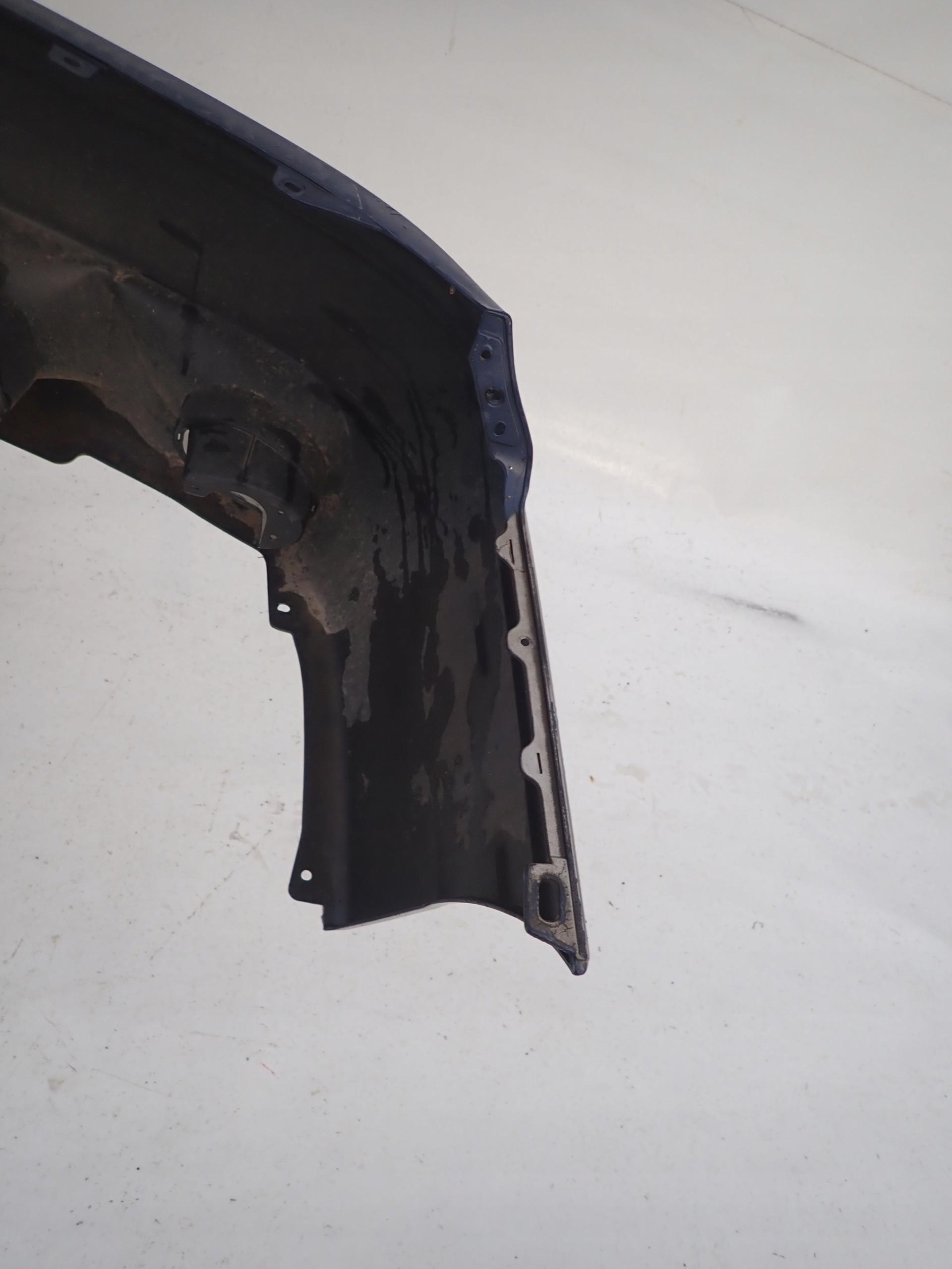 KIA CARENS and 99-02 bumper front front