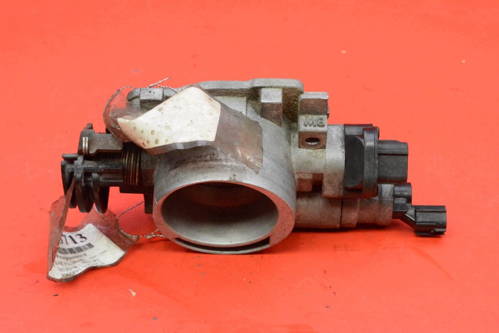 Valvola a farfalla 04861570AD CHRYSLER PACIFICA 1 e CS 3.5 V6 213 KM 03-08