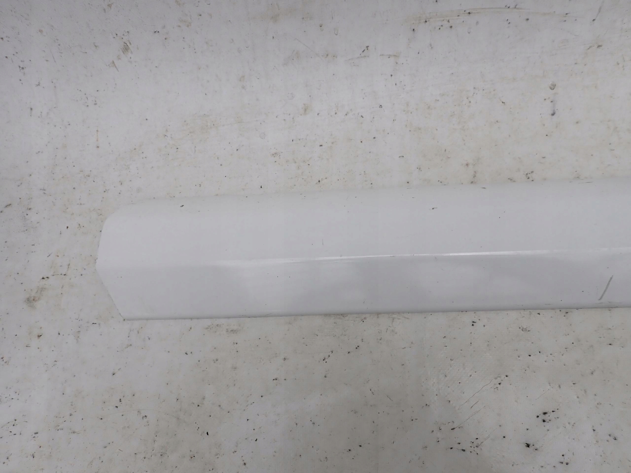 JUMPY EXPERT PROACE 16- moulding DRWI left front