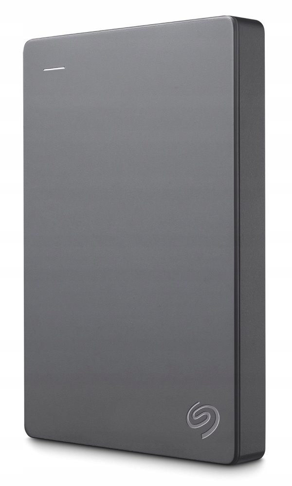 Seagate Basic 1TB 2,5" USB3.0 externí Hdd šedý