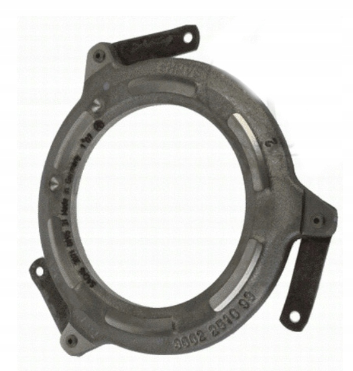 Prítlačná Doska Spojky Sachs Bmw R1200C R1200 C