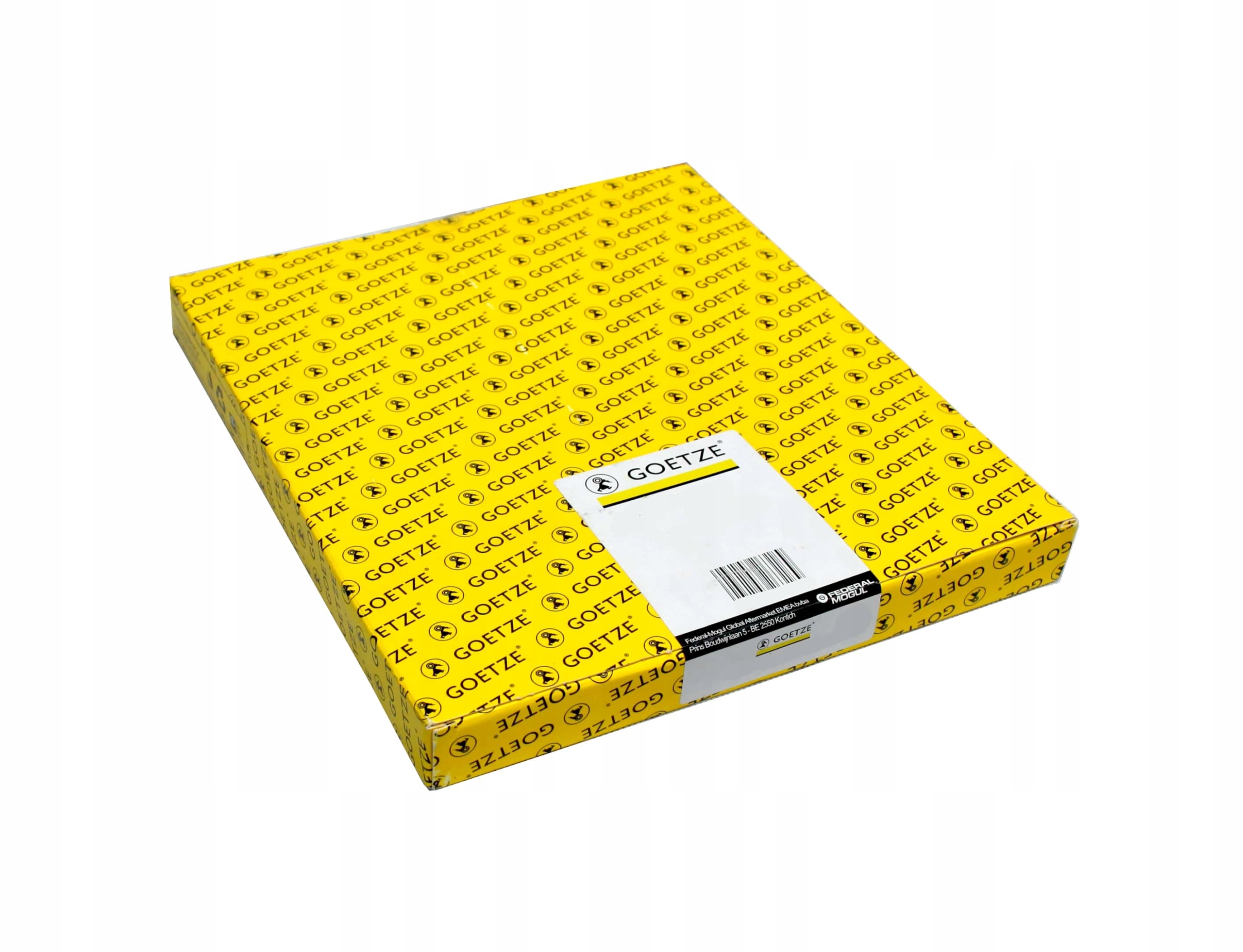 ВТУЛКА ЦИЛІНДРА 14-025871-00 ДВИГУНА ГЕТЦЕ