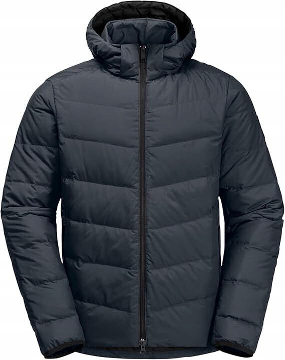 Jack Wolfskin kurtka puchowa męska Colonius Jkt M r. XL