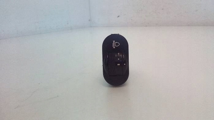switch control heights of the lights BOSCH FORD MONDEO