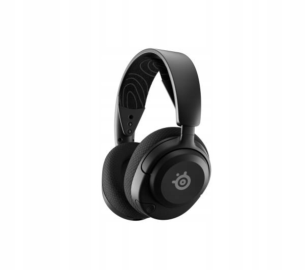 STEELSERIES Arctis Nova 5 Wireless Gaming Headset PC PS4 PS5 Switch — miniatura 12