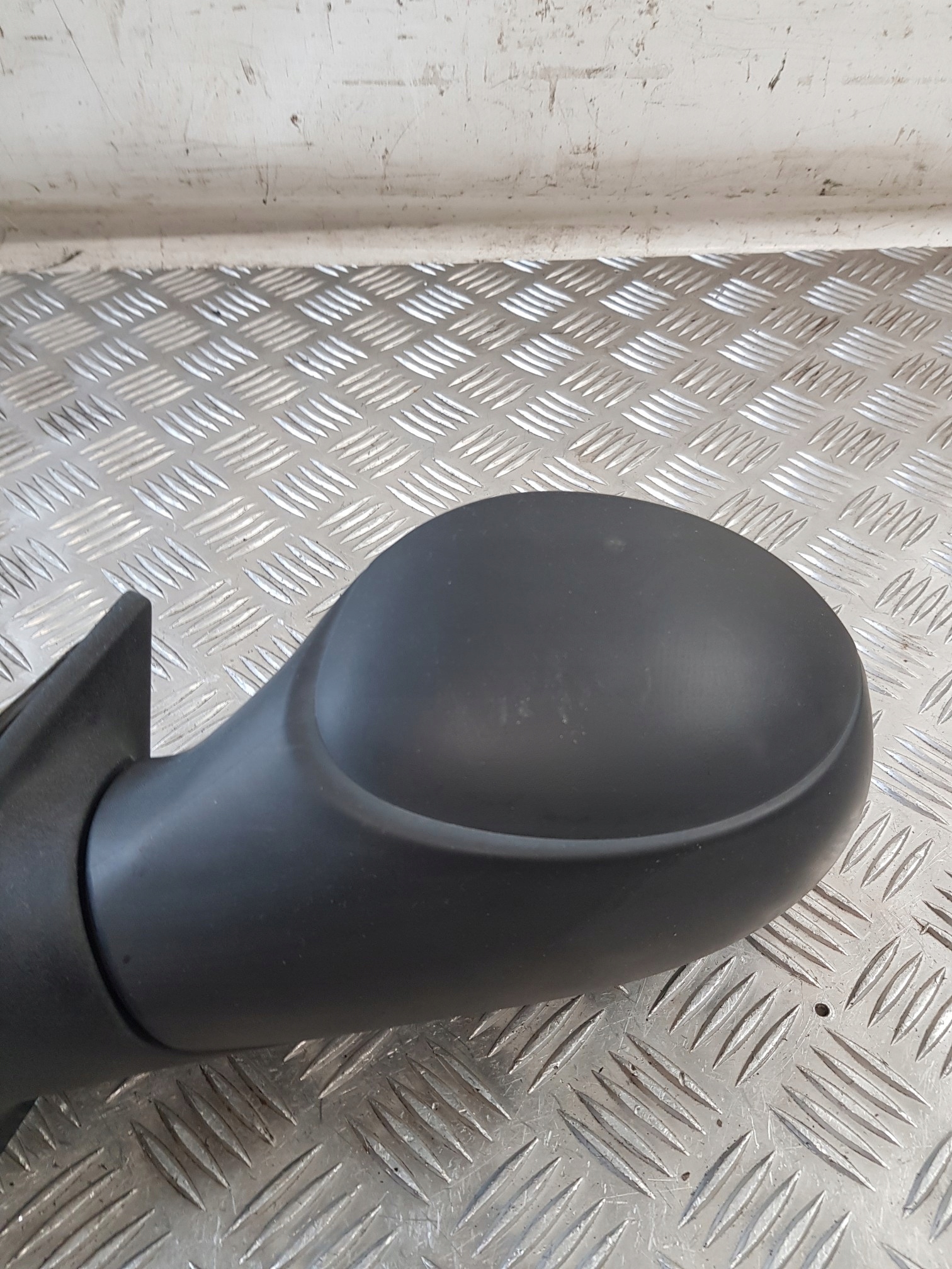 mirror left 3PIN CITROEN C3 and LIFT 05R
