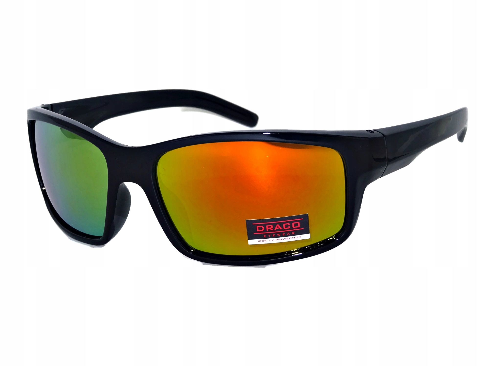 Okulary przeciwsłoneczne Sportowe z filtrami UV400