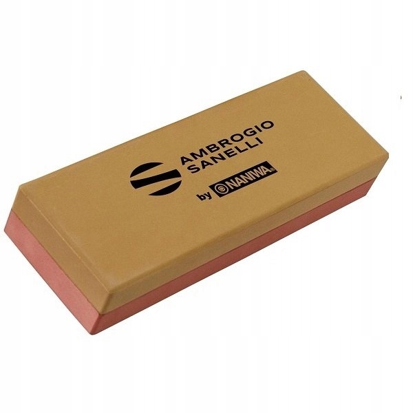 Naniwa japonský brusný kámen Basic Combination Stone 1000/3000