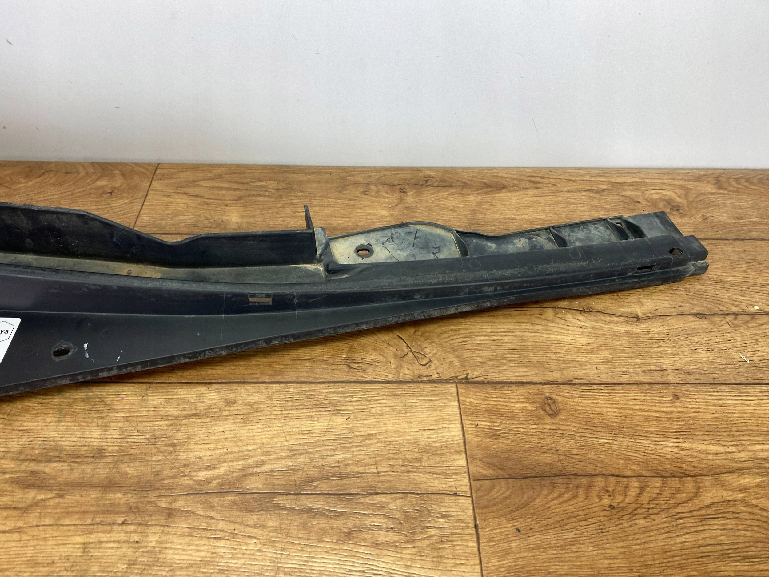 torpedo right Ford F150 2015+