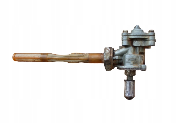 VALKYRIE GL 1500 97-03 ТОПЛИВНЫЙ КРАН