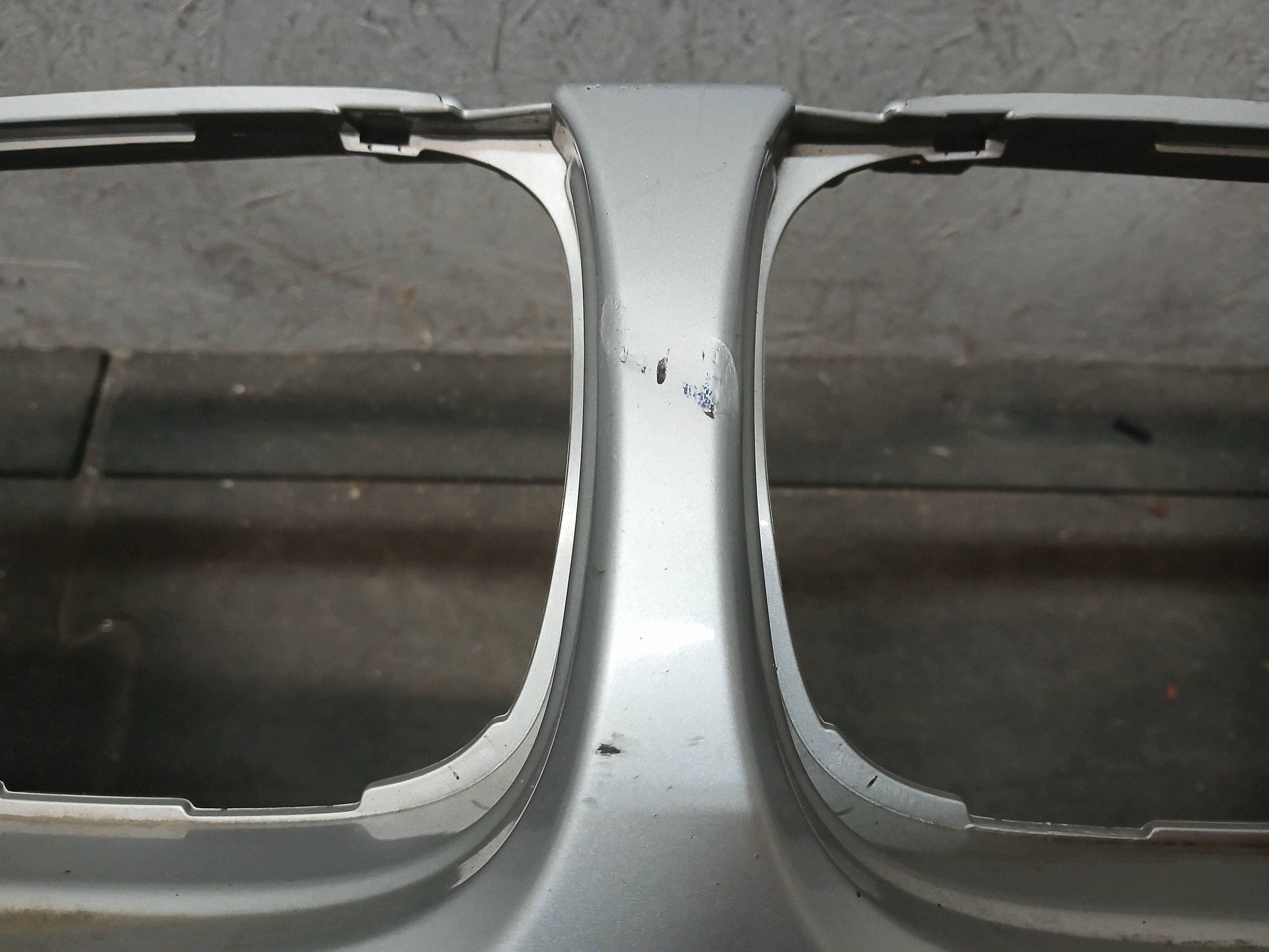bumper front BMW III 3 E90 E91 LIFT
