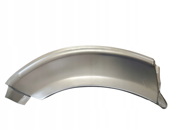 Nissan Pathfinder (R51) 04-13 Zadní Blatník Pravý