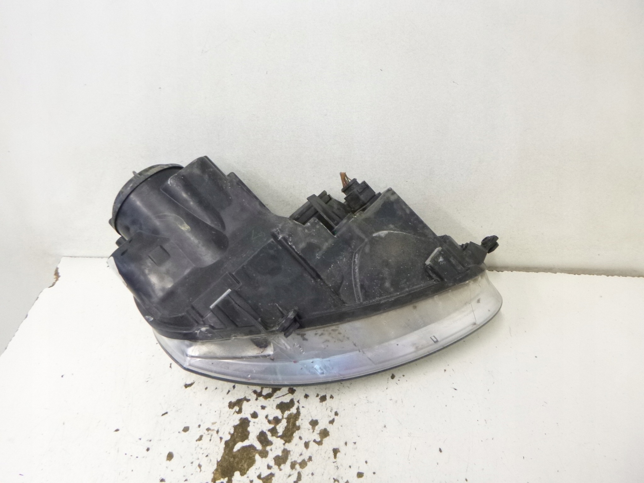 light front left VW Golf V 5 1K6941005 P 2003-2008 EUROPA HELLA