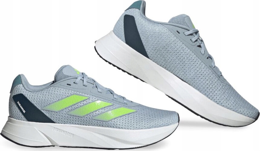 Dámské Boty Adidas Duramo Sl Modro-zelené IF7273 vel. 39 1/3