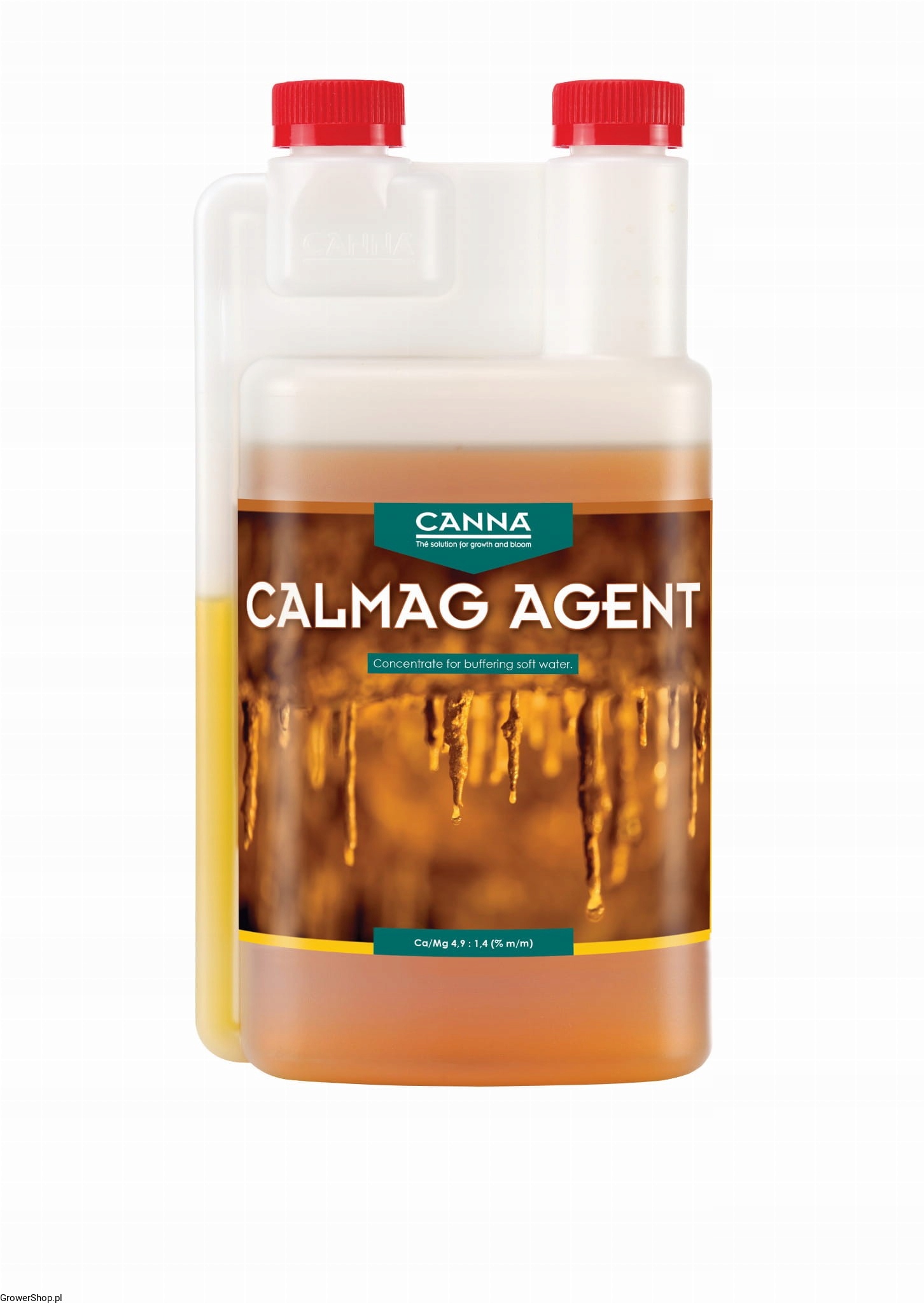 

Calmag Agent 1L