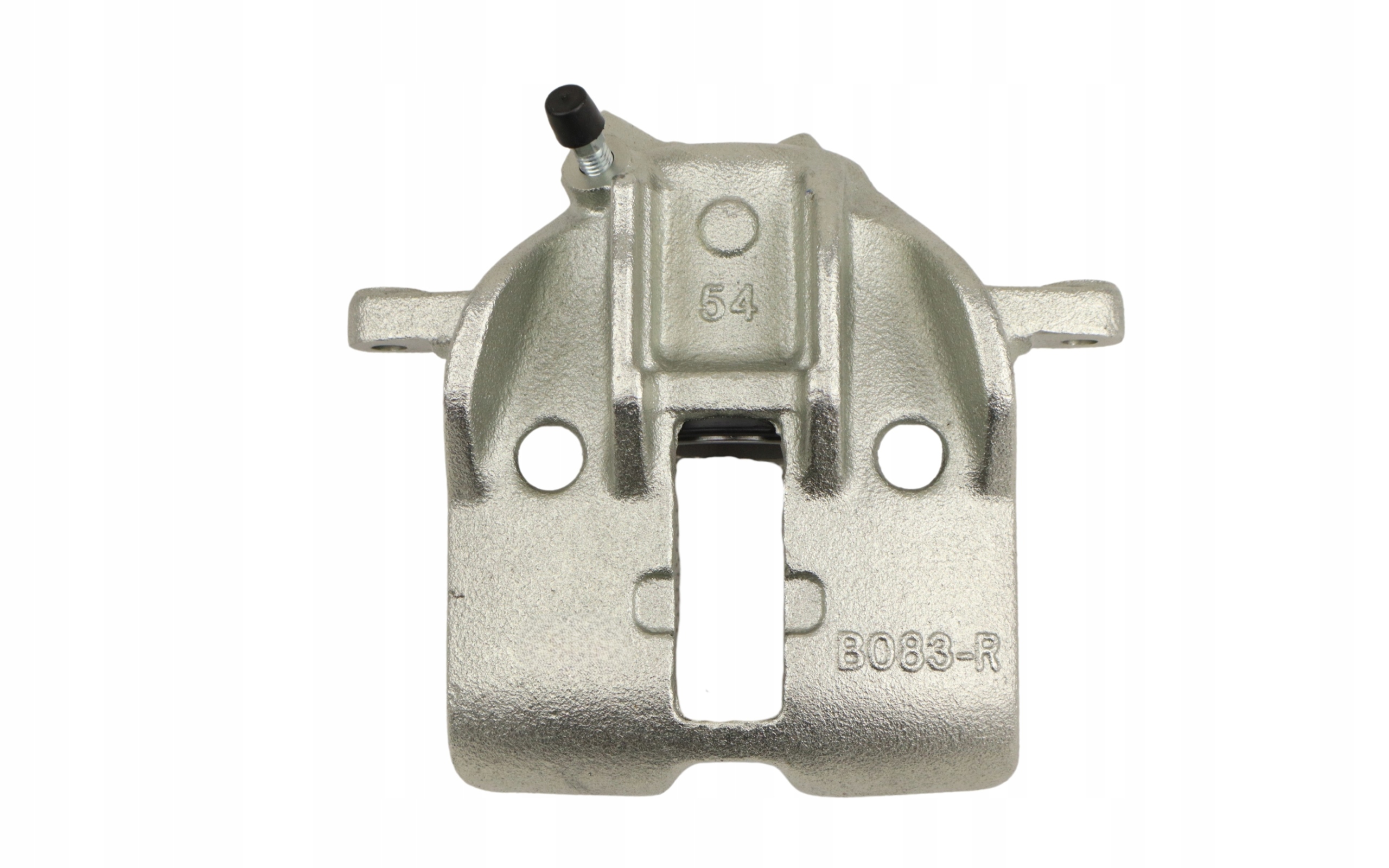 Brzdový Třmen Citroen Berlingo 08> Přední Bez Třmenu