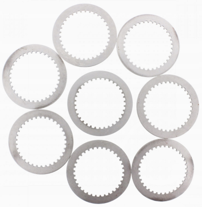 Kovové spojkové kotúče Kawasaki ZX-10R 1000 Nové