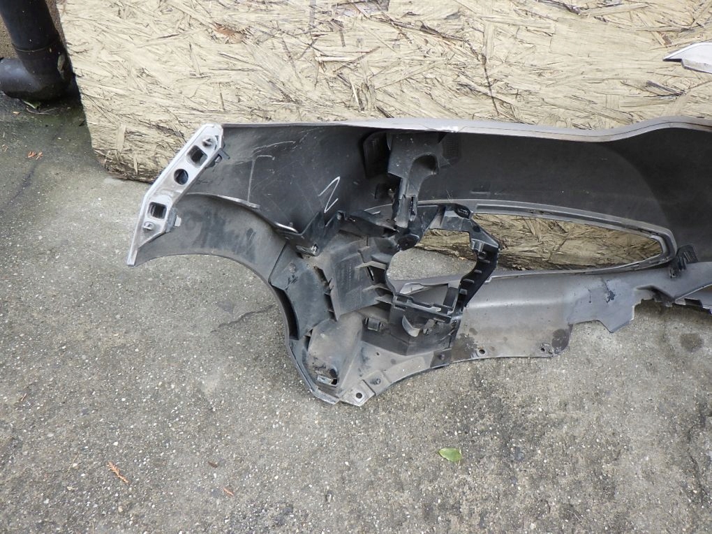 BMW 2 F22 F23 front bumper