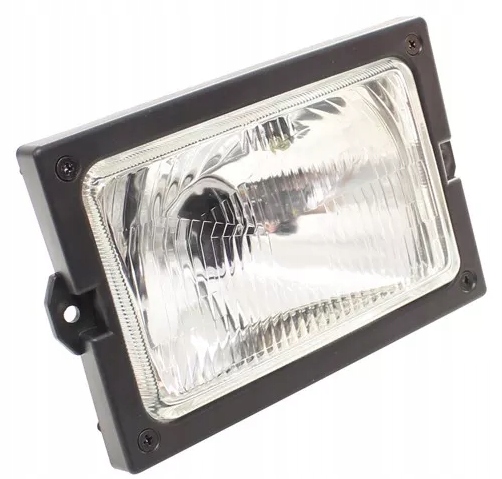 LAMPA ROBOCZA WPUSZCZANA KOPARKI VOLVO L Producent części AM