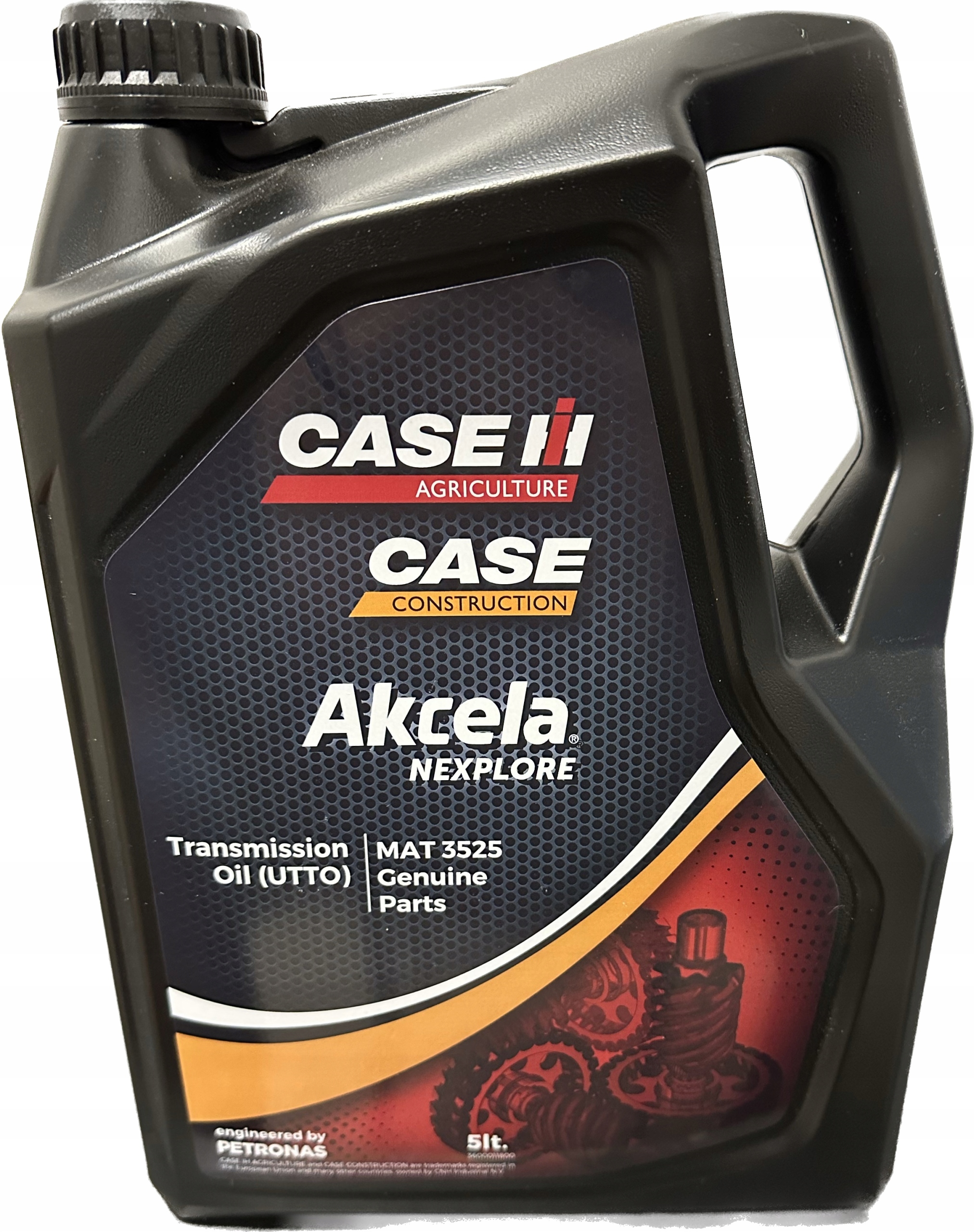 AKCELA NEXPLORE 5L. OLEJ HYDRAULICZNO PRZEKŁADNIOW