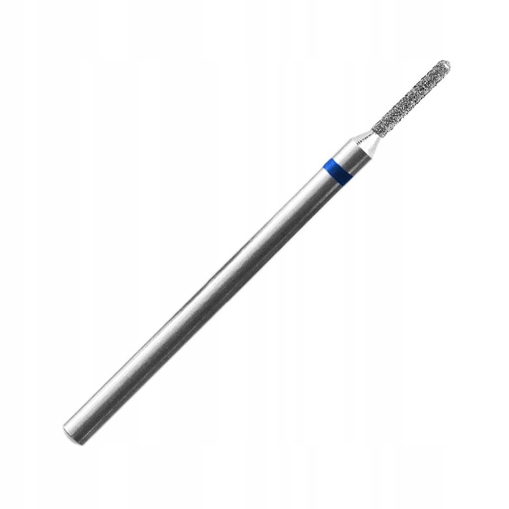 Diamantová fréza Hq krátký kolík Bass Cosmetics