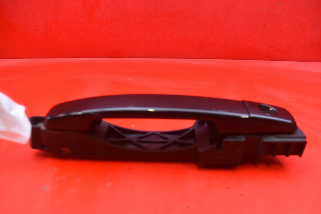 handle left front front Z11 80611-EB300 NISSAN QASHQAI 1 and 07-10