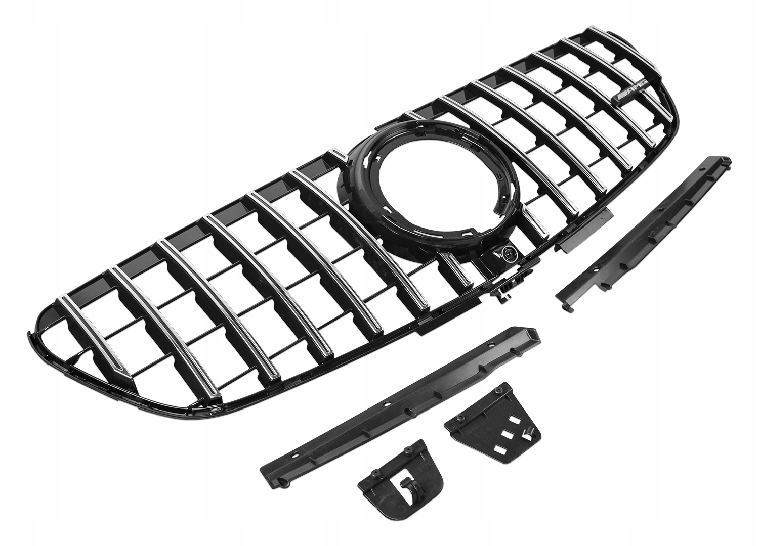 Predná atrapa Grill Mercedes V-Klasa W447 2020+