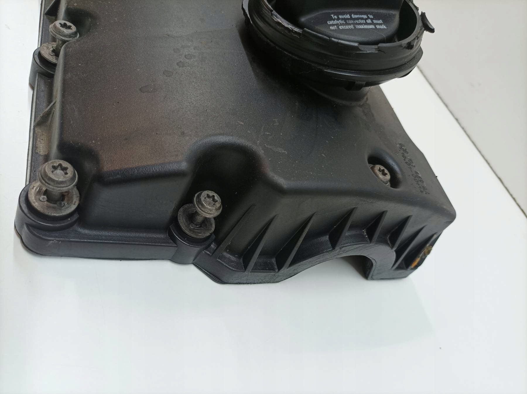 Abdeckung der Ventile 038103479S 1.9 TDI VW Volkswagen Passat V (1996-2005) B5