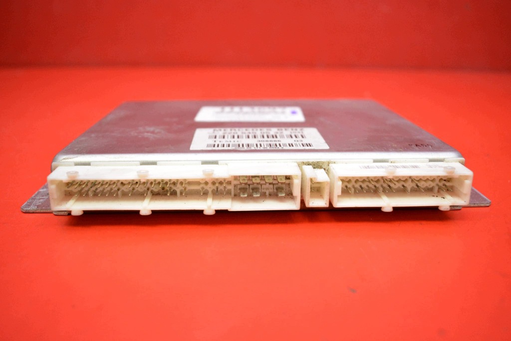 control unit module springing 2205450532 MERCEDES S-KLASA W220 3.2 CDI 197 KM