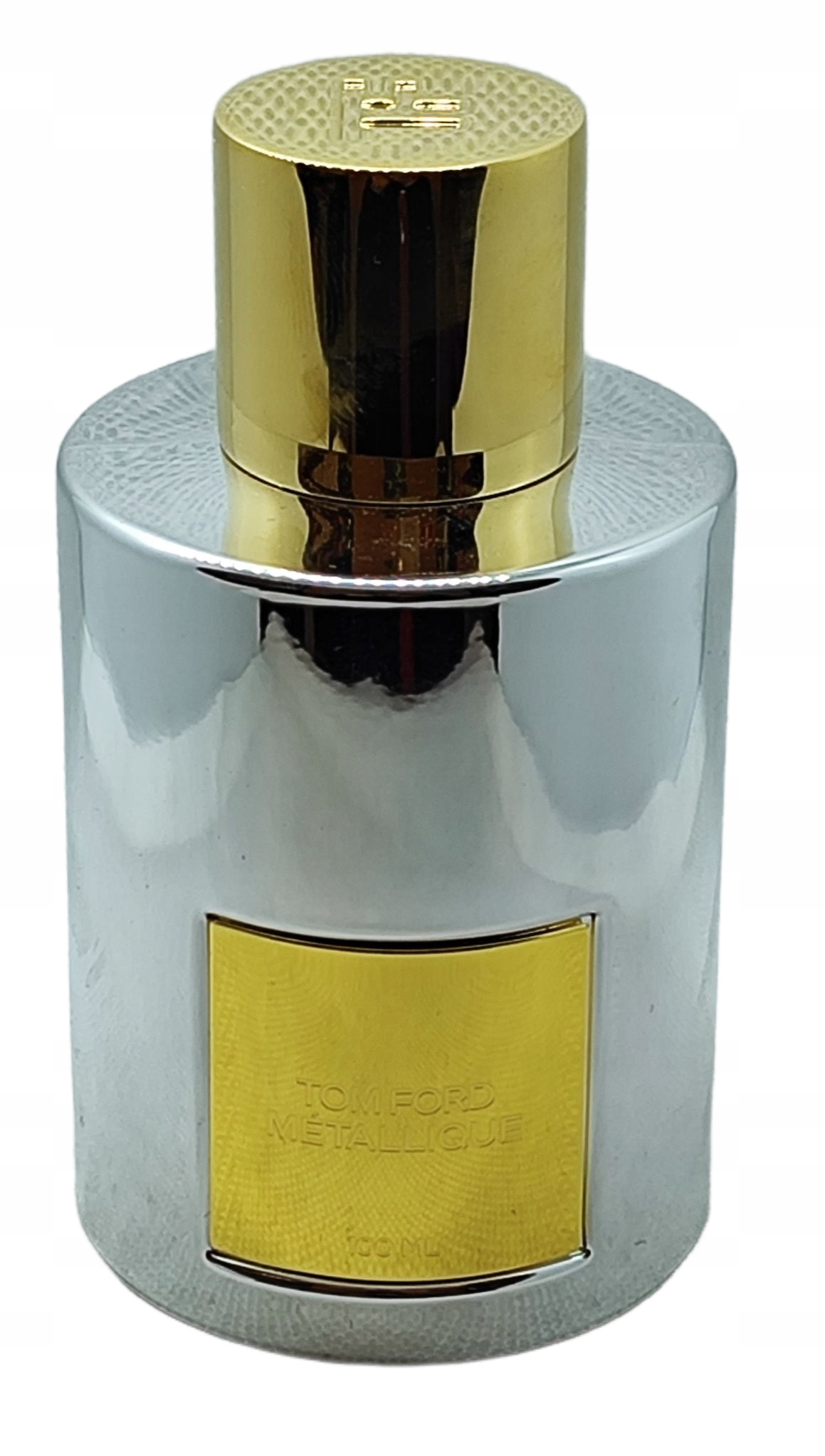 Tom Ford Metallique woda perfumowana spray 100ml EDP • Cena