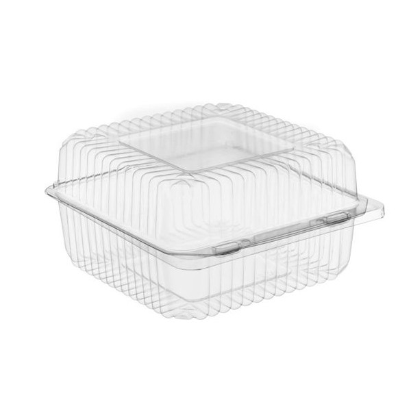 

Pojemnik na ciasto SL25 Pet 15x15,8cm 100szt