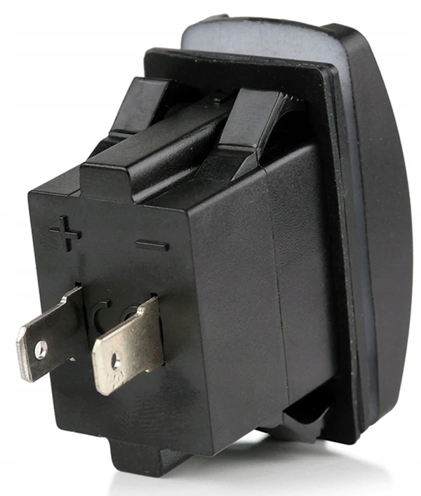 USB 5V 3,1A GNIAZDO LADOWARKA 12V PANELOWA Z Producent inny