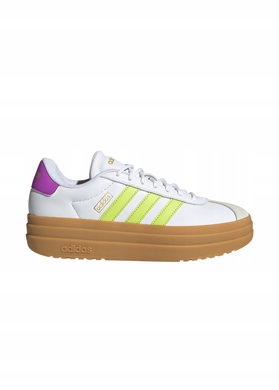 Dámské sportovní boty adidas Tenisky Pohodlné Vysoká podrážka vel 37 1/3