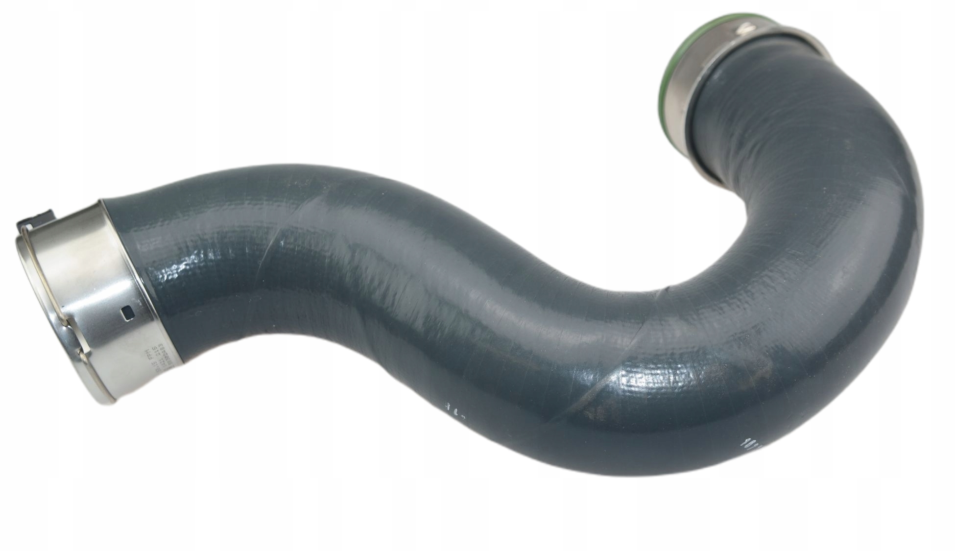 A9065282582 - ПРОВІД ІНТЕРКУЛЕРА ЛІВИЙ MERCEDES SPRINTER