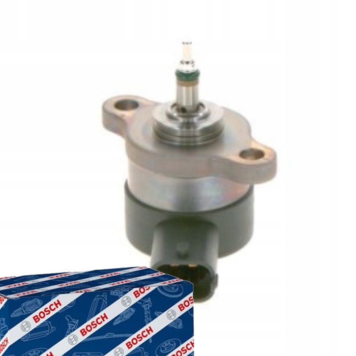 0281002584 - Клапан регулювання тиску для SUZUKI SWIFT III 1,3