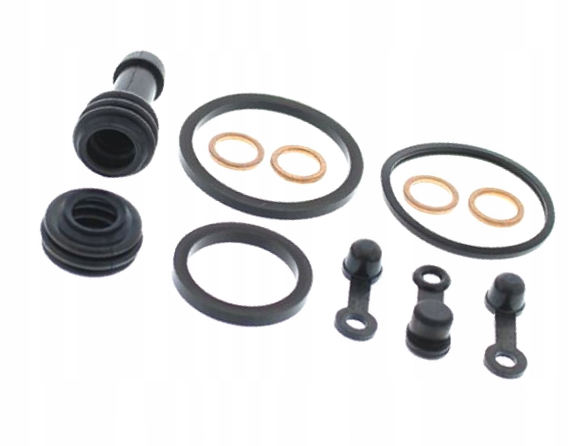 Sada Na Opravu Brzdového Třmenu Přední Zadní Polaris Rzr 800 900 Scramble 850