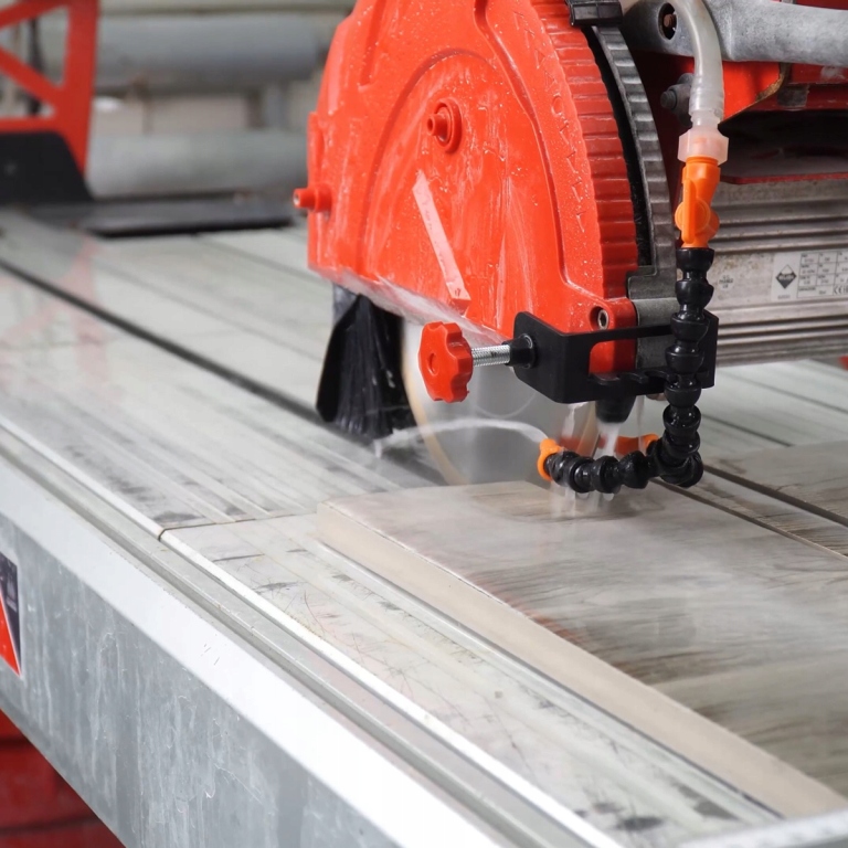 Scorpion DiSTAR Mechanic Dvojité chlazení