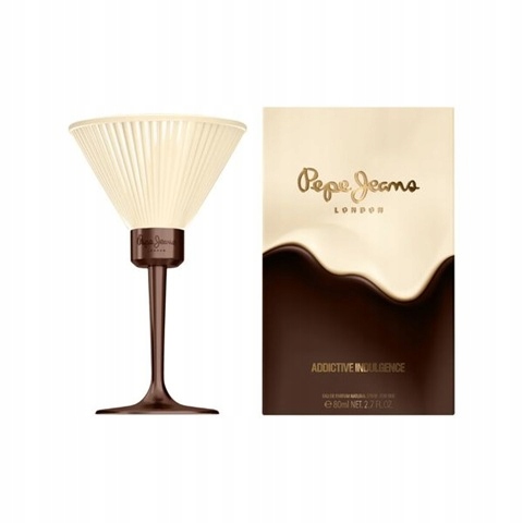 Pepe Jeans Addictive Indulgence For Her Edp 80 ml woda perfumowana dla Niej