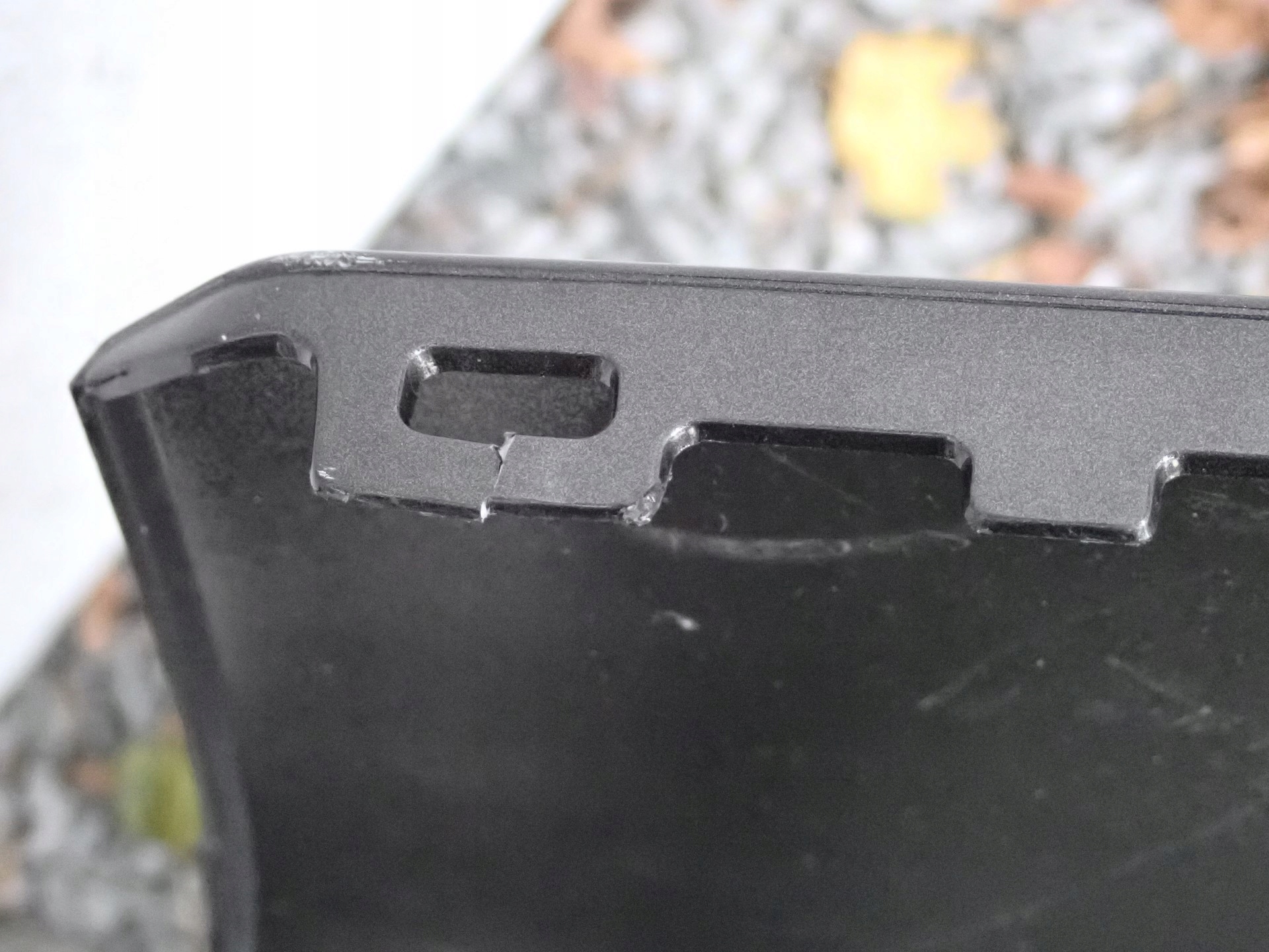 bumper front front OPEL ASTRA 6 VI L GSI LINE 2021- 9839979580