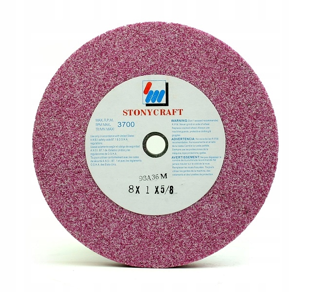 Kotúčová brúska na nože Oregon 88-0240