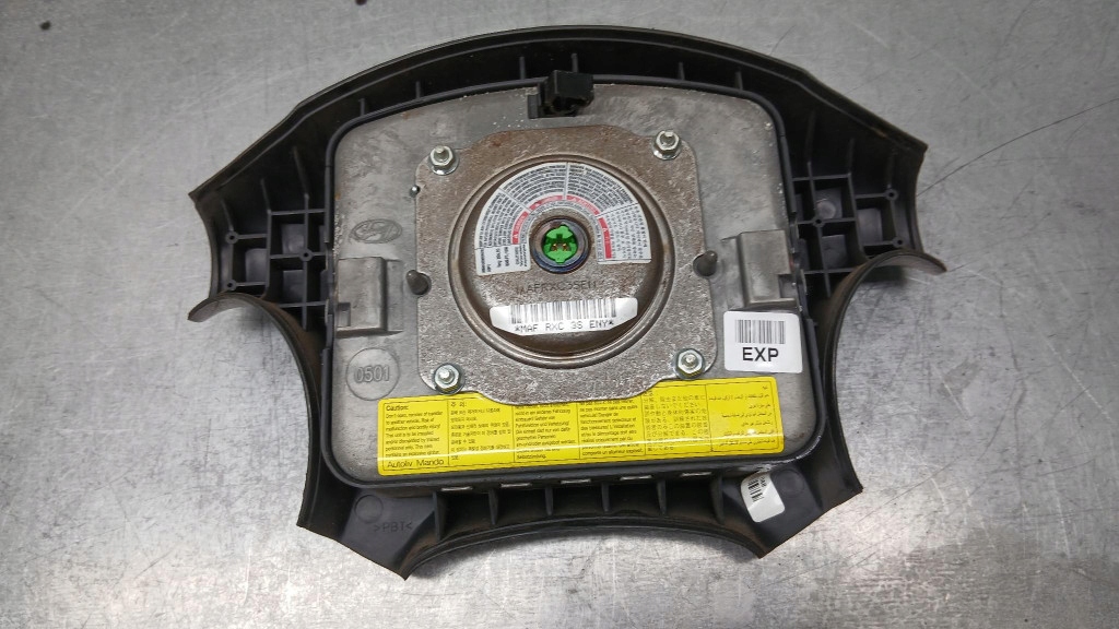 подушка руля Hyundai и 05R 1.6b