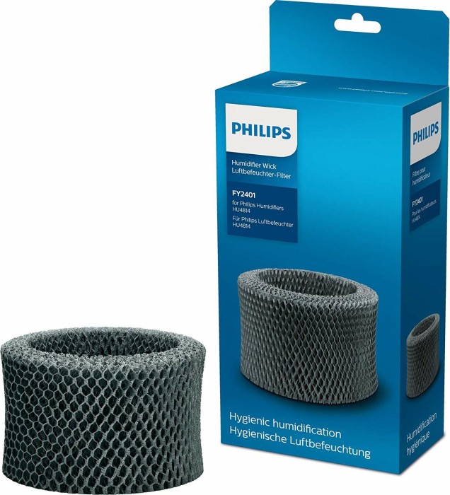 

Filtr Oczyszczacz Powietrza Philips FY2401 Origin