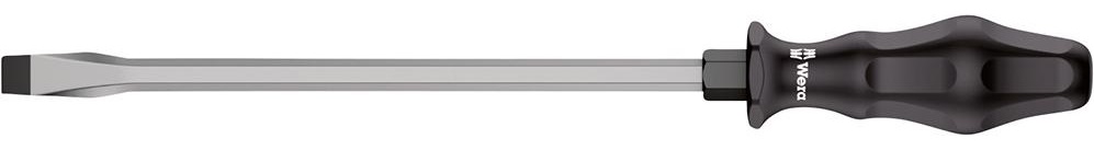 Šroubovák úderný 932A plochý 14x2,5x250mm Wera