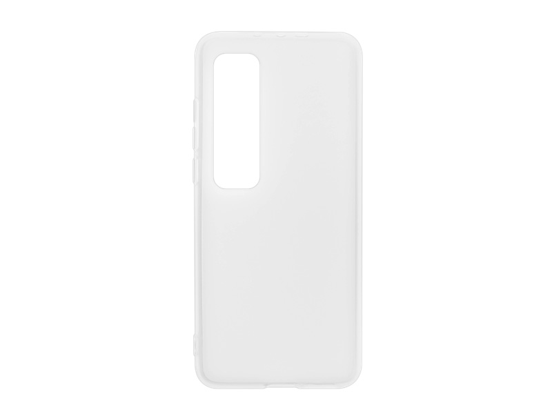 

Etui do Xiaomi Mi 10 Ultra - FLEXmat Case - biały
