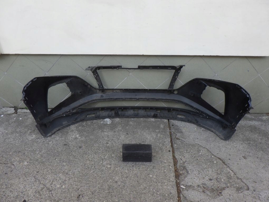 HYUNDAI TUCSON IV 4 2020- Frontstoßstange