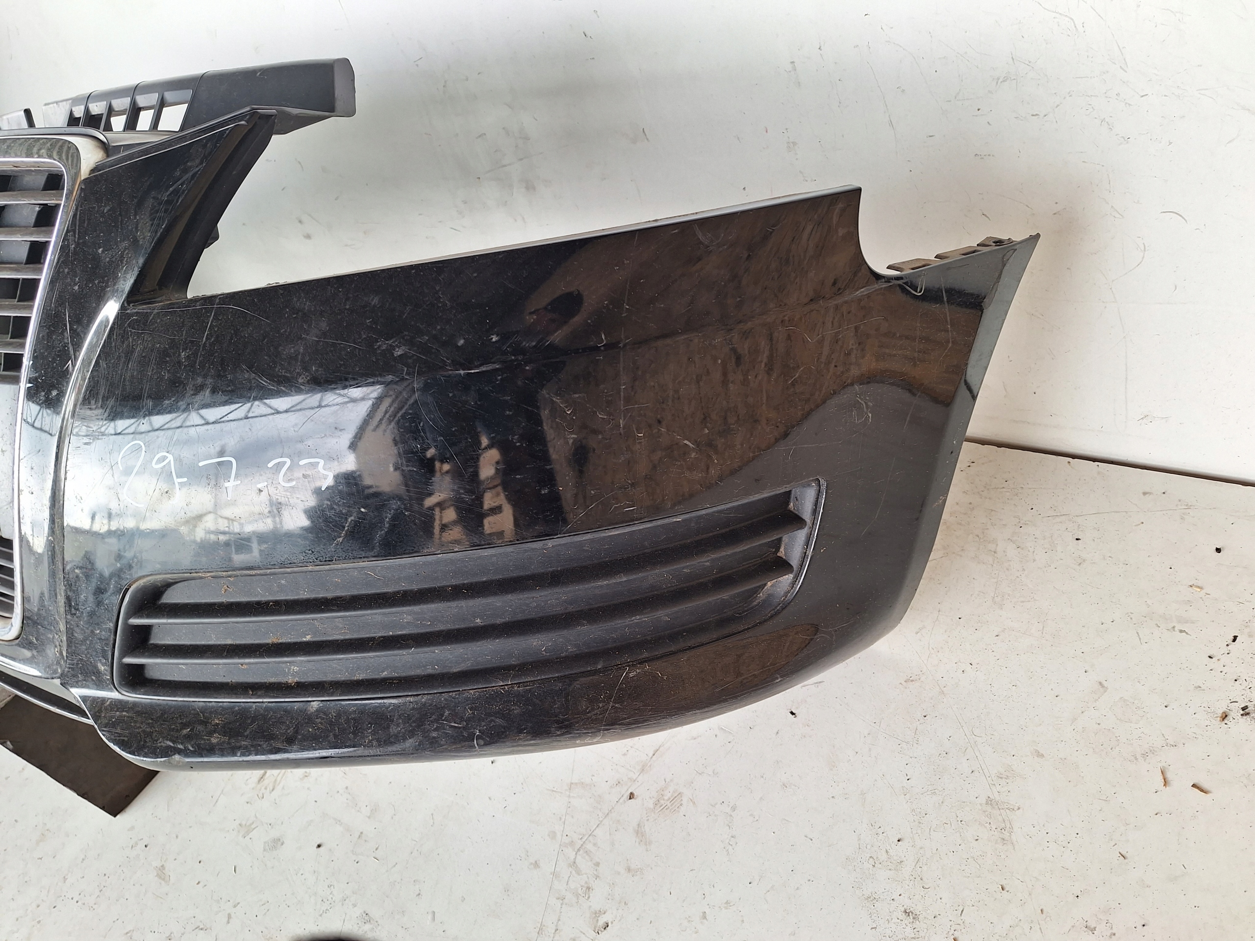AUDI A3 8P0 LIFT 08-12 Paraurti
